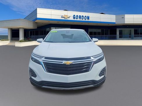 Used 2024 Chevrolet Equinox LT FWD image 8