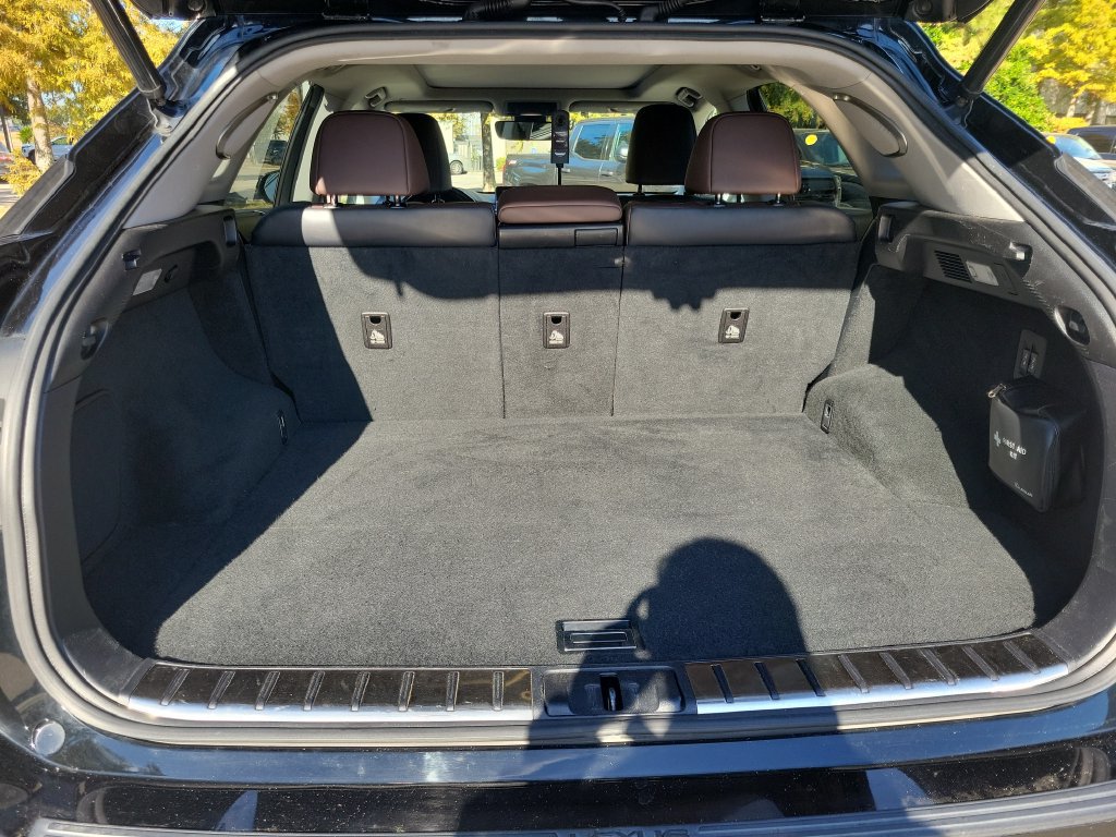 Used 2016 Lexus RX 350 FWD w/ Luxury Package image 30