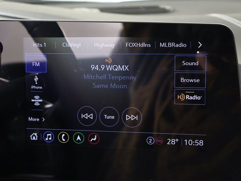 Used 2021 Chevrolet Corvette Stingray Preferred Cpe w/ Battery Protection Package image 52