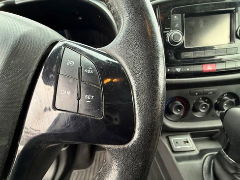 Used 2016 RAM ProMaster City Tradesman SLT w/ Mopar Trailer Tow Group image 18