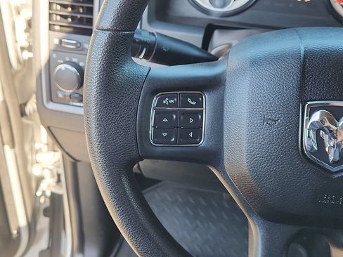 Used 2016 RAM 2500 Tradesman w/ Chrome Appearance Group AWD/4WD image 15