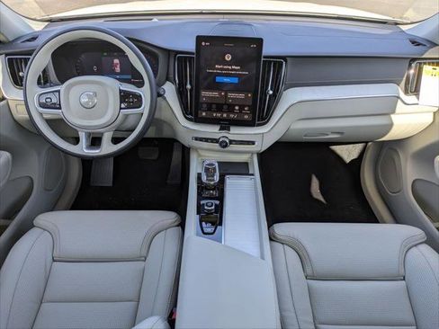 New 2026 Volvo XC60 B5 Ultra w/ Protection Package Premier image 11