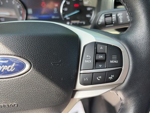 Used 2023 Ford Explorer XLT w/ Equipment Group 202A AWD/4WD image 20