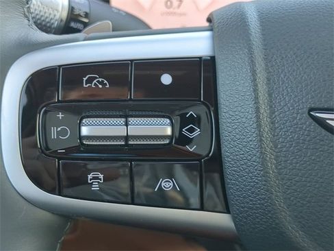 New 2026 Genesis GV80 3.5T Advanced image 24