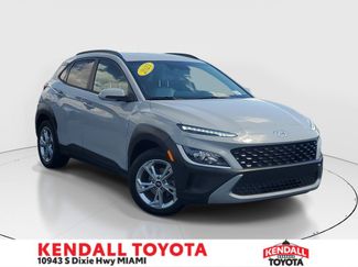 Used 2023 Hyundai Kona SEL w/ Cargo Package video 1