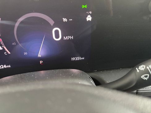 Used 2025 Buick Encore GX Preferred FWD image 42