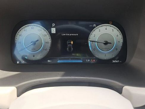 Used 2023 Hyundai Palisade Limited AWD/4WD image 8