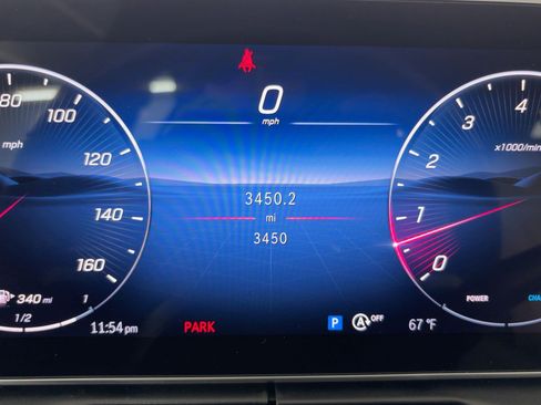 Certified 2025 Mercedes-Benz C 300 Sedan image 53