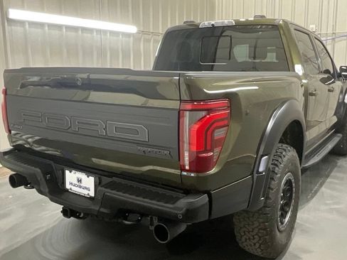 Used 2026 Ford F150 Raptor AWD/4WD image 27