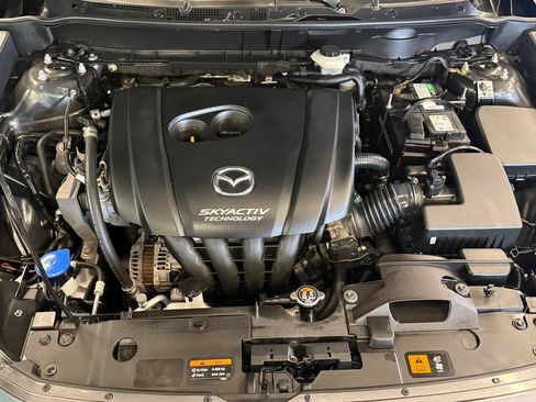 Used 2019 MAZDA CX-3 Touring w/ Preferred Equipment Package AWD/4WD image 46