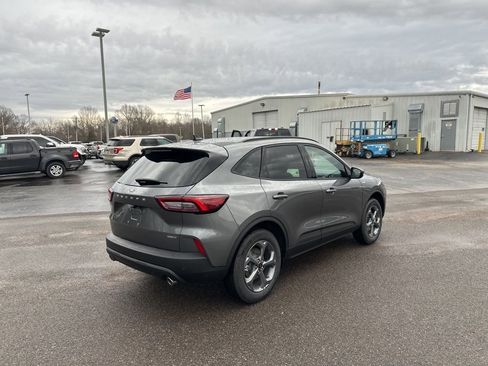 New 2026 Ford Escape ST-Line Select w/ Tech Pack #1 image 3