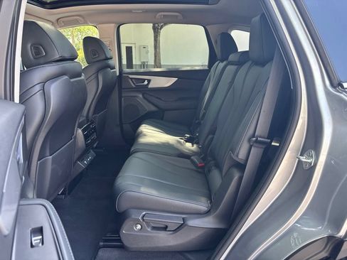 Used 2023 Acura MDX FWD image 22