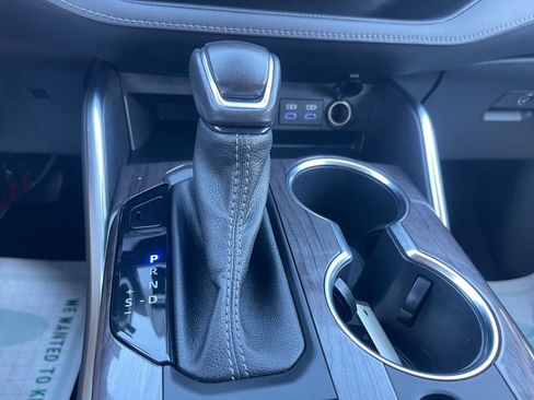 Used 2022 Toyota Highlander Limited image 23