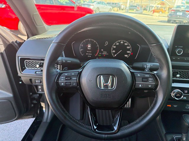 Used 2023 Honda Civic Sport image 20