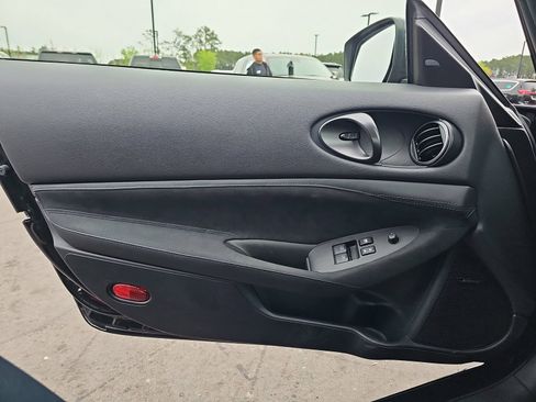 Used 2024 Nissan Z NISMO w/ Floor Mat Package image 26