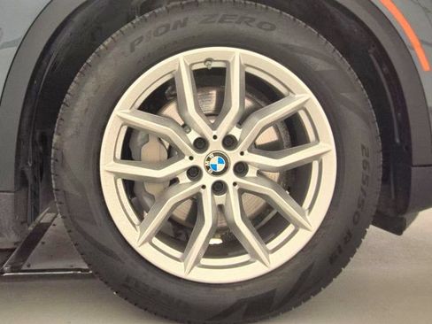 Used 2020 BMW X5 xDrive40i w/ Executive Package AWD/4WD image 20