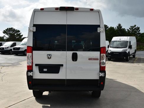Used 2021 RAM ProMaster 2500 FWD image 6