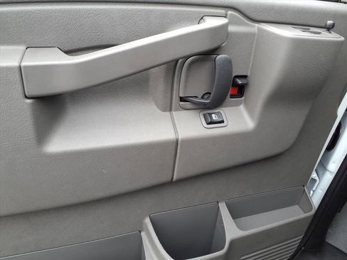 New 2025 Chevrolet Express 2500 w/ Driver Convenience Package image 13