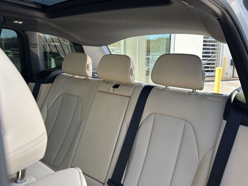Used 2023 BMW X3 M40i w/ Parking Assistance Package image 27