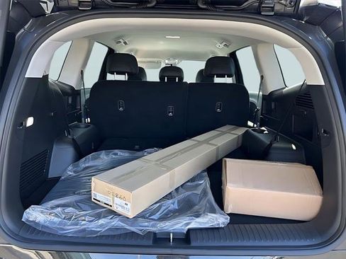 New 2026 Hyundai Ioniq 9 SEL image 26