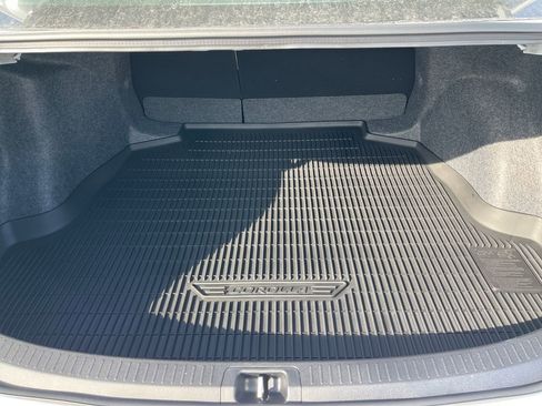 New 2026 Toyota Corolla LE image 22