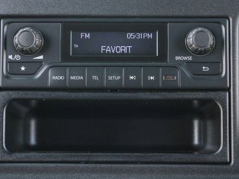 New 2025 Mercedes-Benz Sprinter 2500 image 17