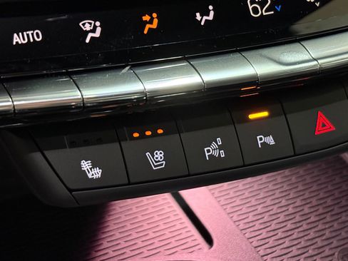 New 2026 Cadillac CT5 V image 37