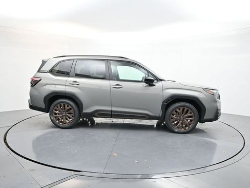 New 2026 Subaru Forester Sport image 8