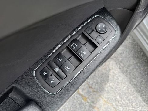 Used 2023 Dodge Charger SRT Hellcat w/ Harman/Kardon Audio Group RWD image 14