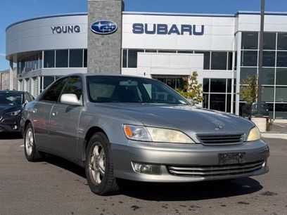 Used 2000 Lexus ES 330 w/ Lexus Value Pkg
