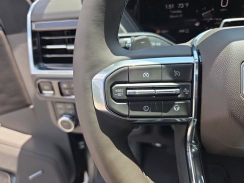 New 2026 GMC Yukon XL Elevation w/ Elevation Premium Package AWD/4WD image 27