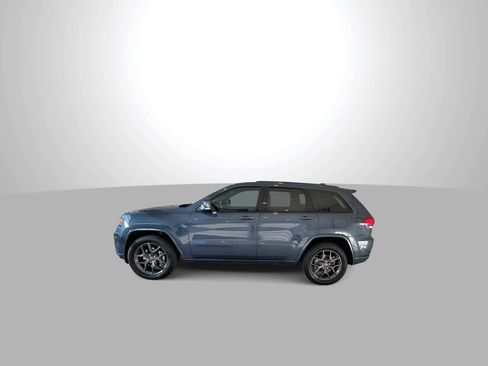Used 2021 Jeep Grand Cherokee Limited w/ Quick Order Package 28K 80th AWD/4WD image 5