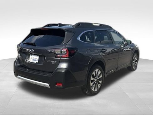 Used 2024 Subaru Outback Limited XT AWD/4WD image 7