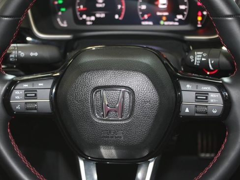 Used 2025 Honda Civic Si image 12