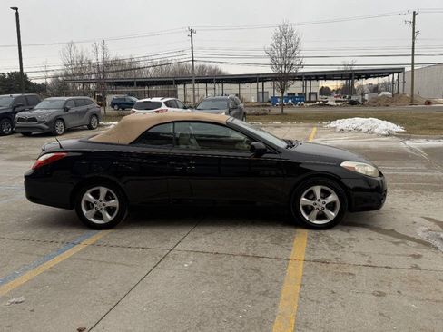 Used 2008 Toyota Solara SE image 9