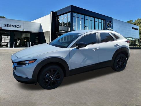 New 2026 MAZDA CX-30 AWD 2.5 S w/ Select Sport Pkg image 11
