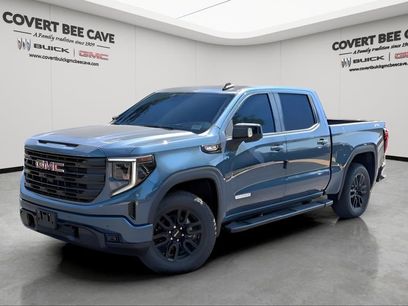New 2026 GMC Sierra 1500 Elevation w/ Elevation Premium Package