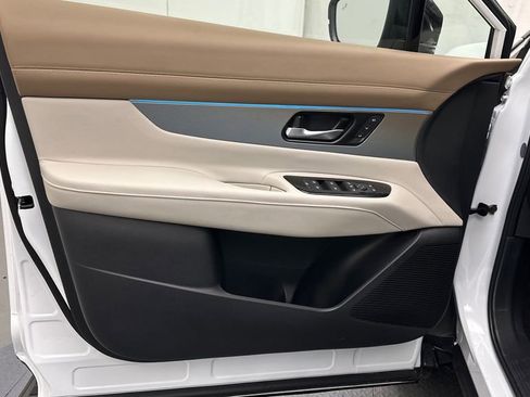 New 2026 Nissan Murano Platinum w/ Cargo Package image 15