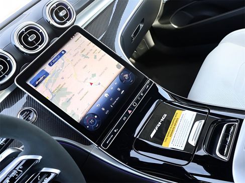 New 2026 Mercedes-Benz CLE 53 AMG 4MATIC Cabriolet image 24