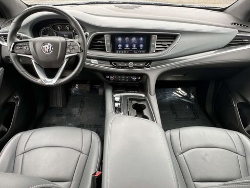 Used 2024 Buick Enclave Essence w/ Experience Buick Package image 15