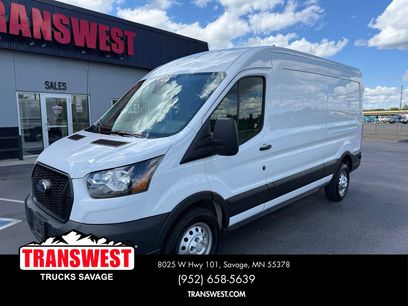 Used 2024 Ford Transit 250 148 Medium Roof Extended AWD