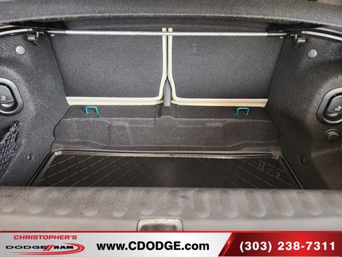 Used 2019 MINI Cooper S FWD image 21