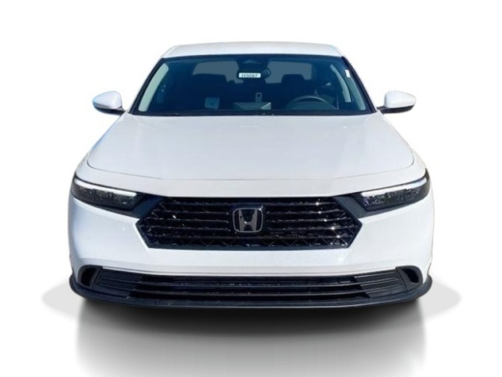 New 2026 Honda Accord LX image 3