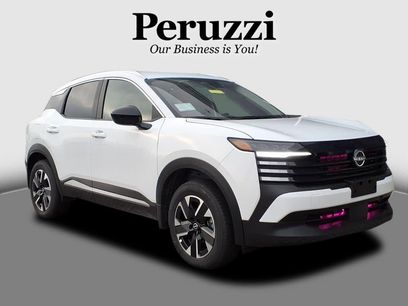 New 2026 Nissan Kicks SV w/ Cold Weather Package