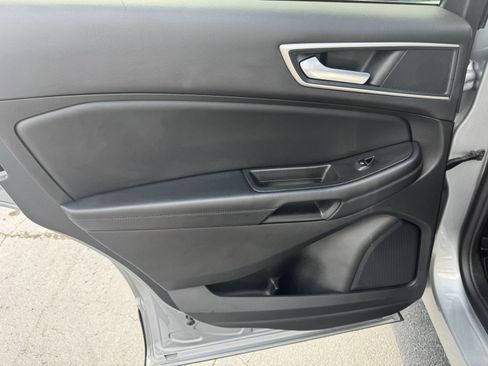 Certified 2024 Ford Edge SEL AWD/4WD image 20
