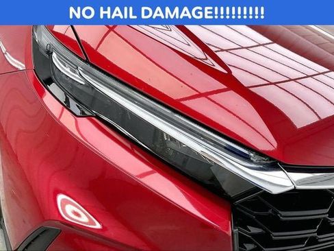 Certified 2025 Honda CR-V EX-L image 26