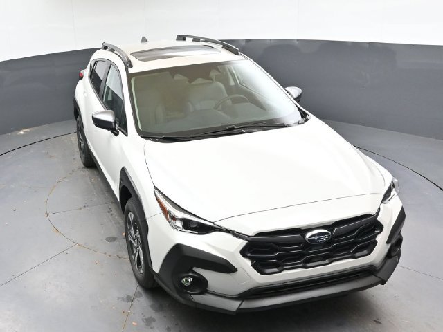 New 2026 Subaru Crosstrek 2.5i Premium AWD/4WD image 53