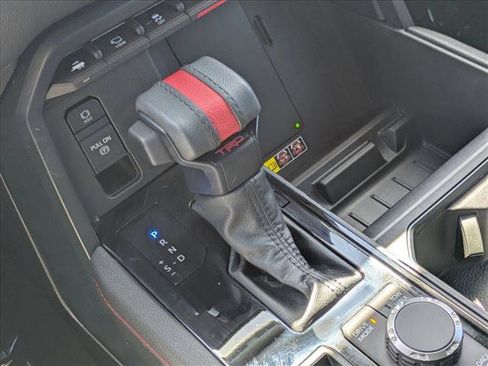 Used 2026 Toyota Tundra TRD Pro image 17