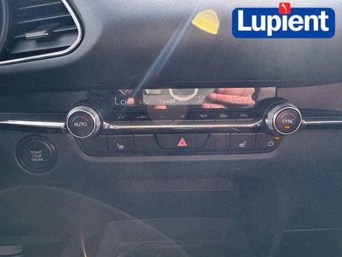 Used 2025 MAZDA CX-30 AWD 2.5 S w/ Preferred Package image 18