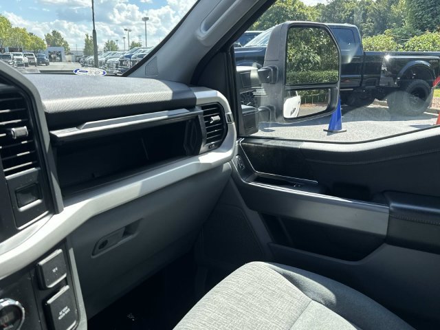 Certified 2021 Ford F150 XLT w/ Equipment Group 301A Mid AWD/4WD image 36